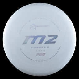 M2 | 300 Plastic