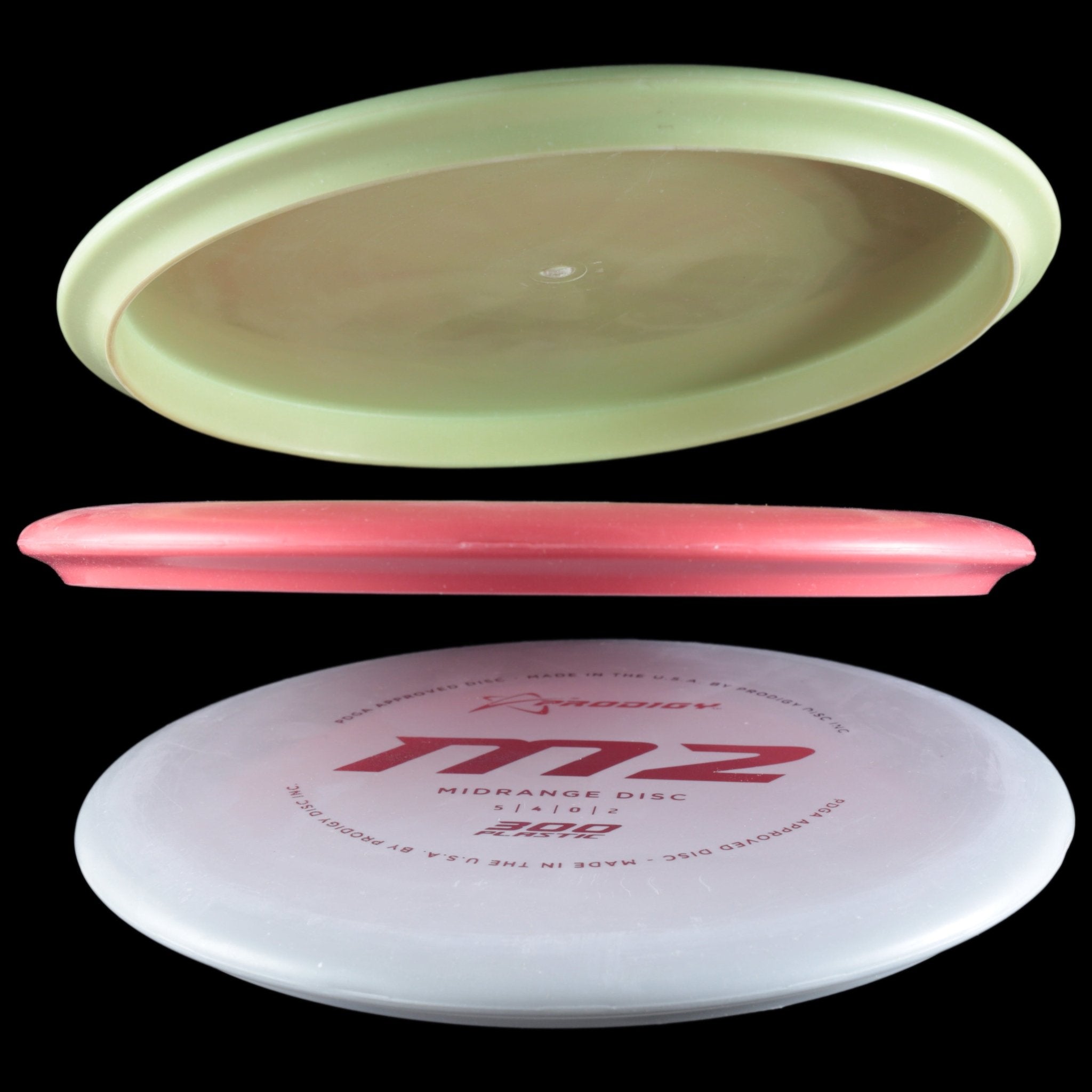 M2 | 300 Plastic