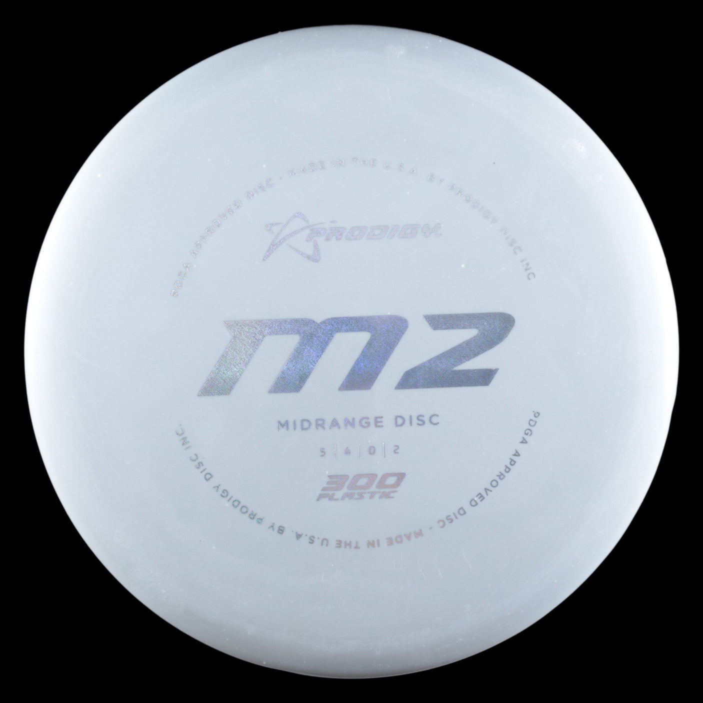 M2 | 300 Plastic