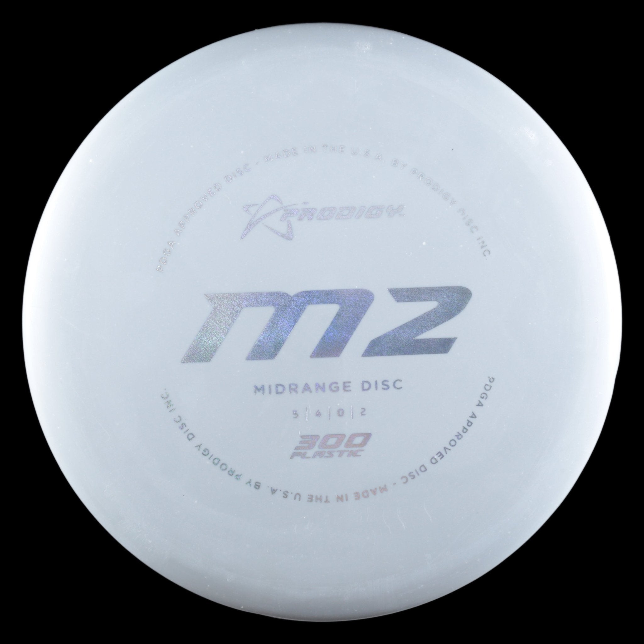M2 | 300 Plastic