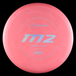 M2 | 300 Plastic