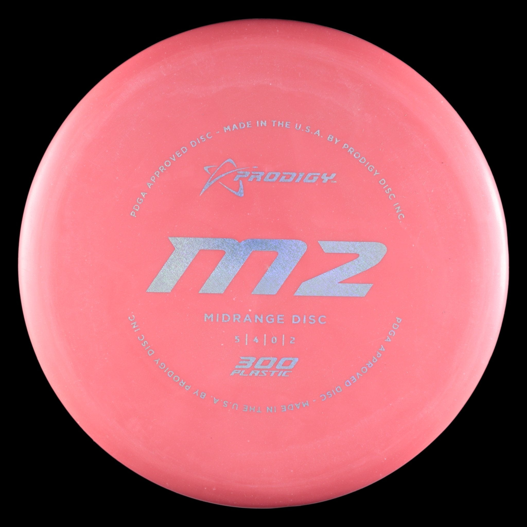 M2 | 300 Plastic
