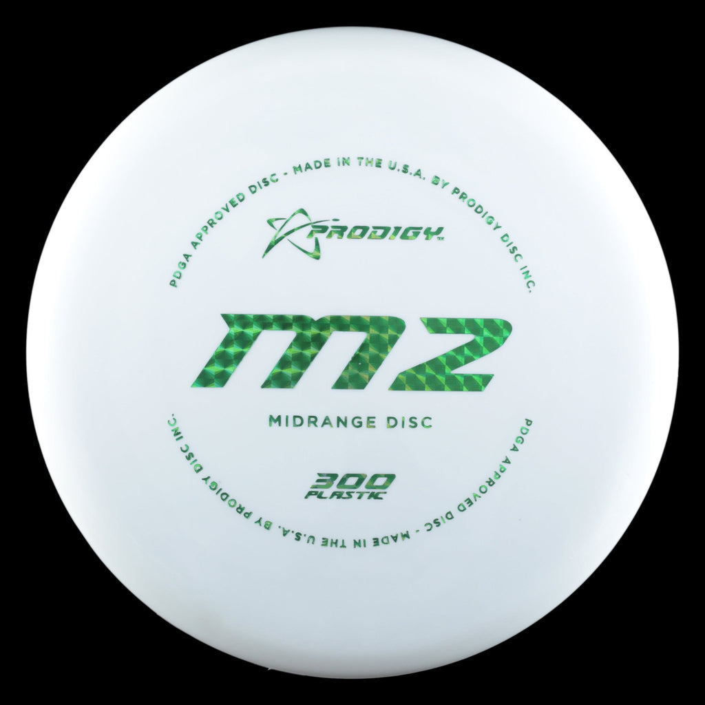 M2 | 300 Plastic