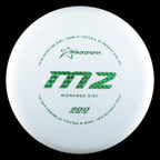 M2 | 300 Plastic