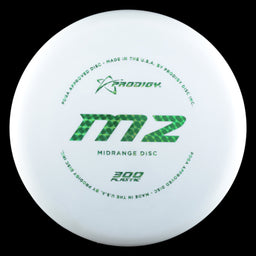 M2 | 300 Plastic