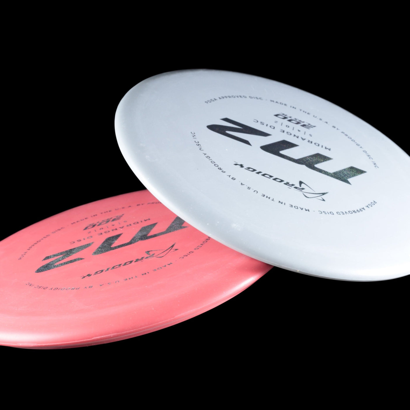 M2 | 300 Plastic