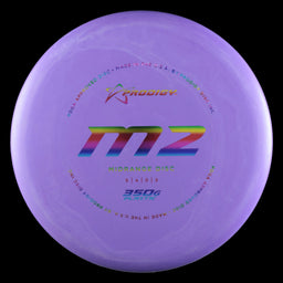 M2 | 350G Plastic