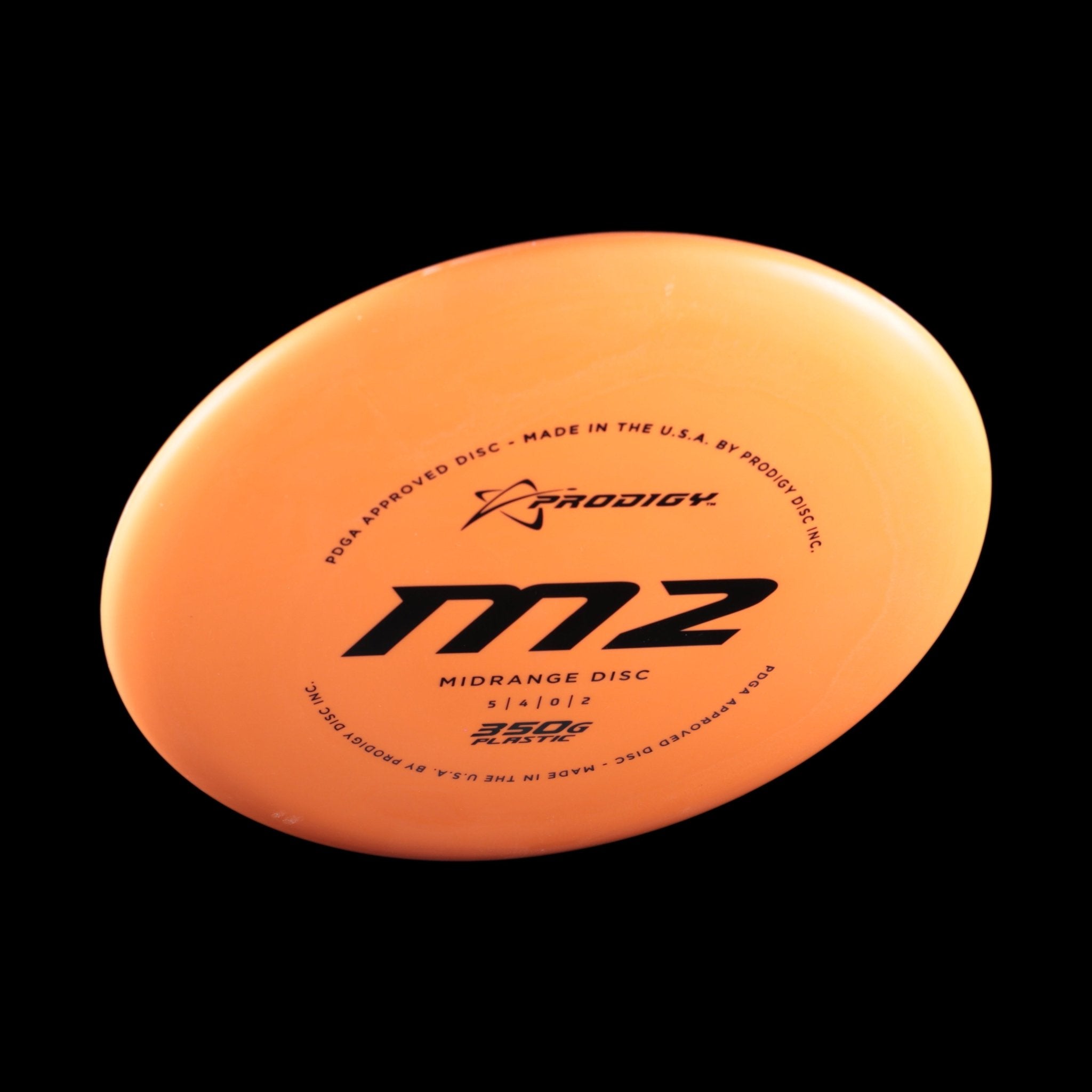 M2 | 350G Plastic