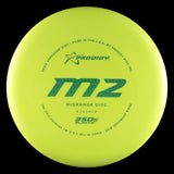 M2 | 350G Plastic