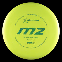 M2 | 350G Plastic