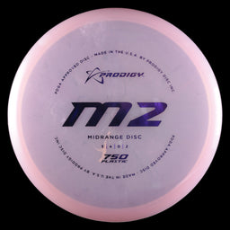 M2 | 750 Plastic