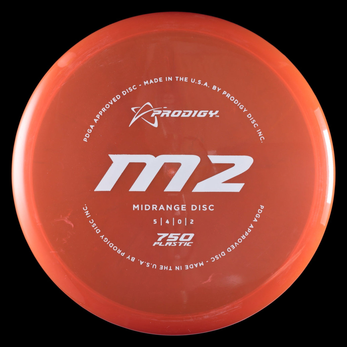 M2 | 750 Plastic