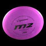 M2 | 750 Plastic