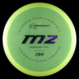M2 | 750 Plastic