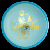 Maestro | Active Premium -Blue-Discmania-172--7090008419761-Bra Kompis