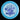 Majesty | Active Premium -Blue-front-Discmania-171--7073075000308-Bra Kompis