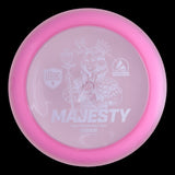 Majesty | Active Premium -Pink-front-Discmania-175--7073075000315-Bra Kompis