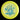 Majesty | Active Premium -Yellow-front-Discmania-172--7073075000322-Bra Kompis
