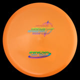 Mako3 | Star -Orange-Innova-172--7090008415992-Bra Kompis