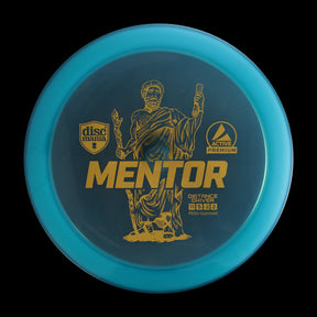 Mentor | Active Premium -Blue-Discmania-171--7073075000889-Bra Kompis