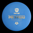 Method | Exo Hard -Blue-Discmania-178--7073075000063-Bra Kompis
