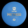 Method | Exo Hard -Blue-Discmania-178--7073075000063-Bra Kompis