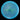 Musket | Opto -Turquoise-Latitude64-176--7330056030526-Bra Kompis