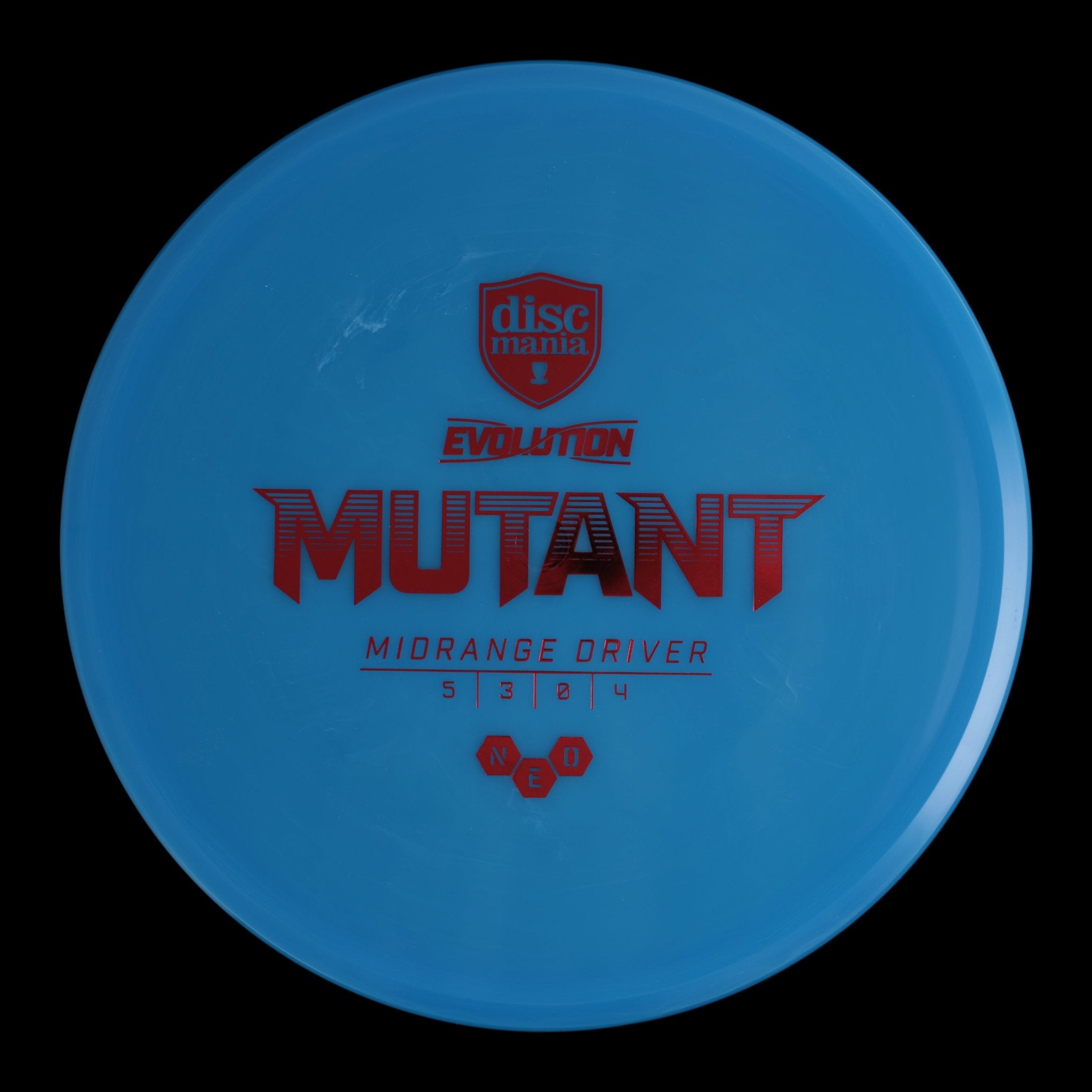 Mutant | Neo -Blue-Discmania-177--7073075001527-Bra Kompis