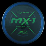 MX-1 | 400