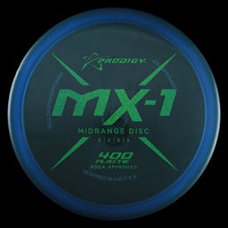 MX-1 | 400
