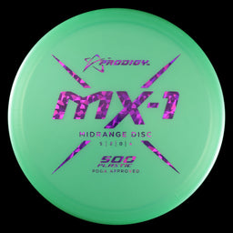 MX-1 | 500