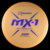 MX-1 | 500