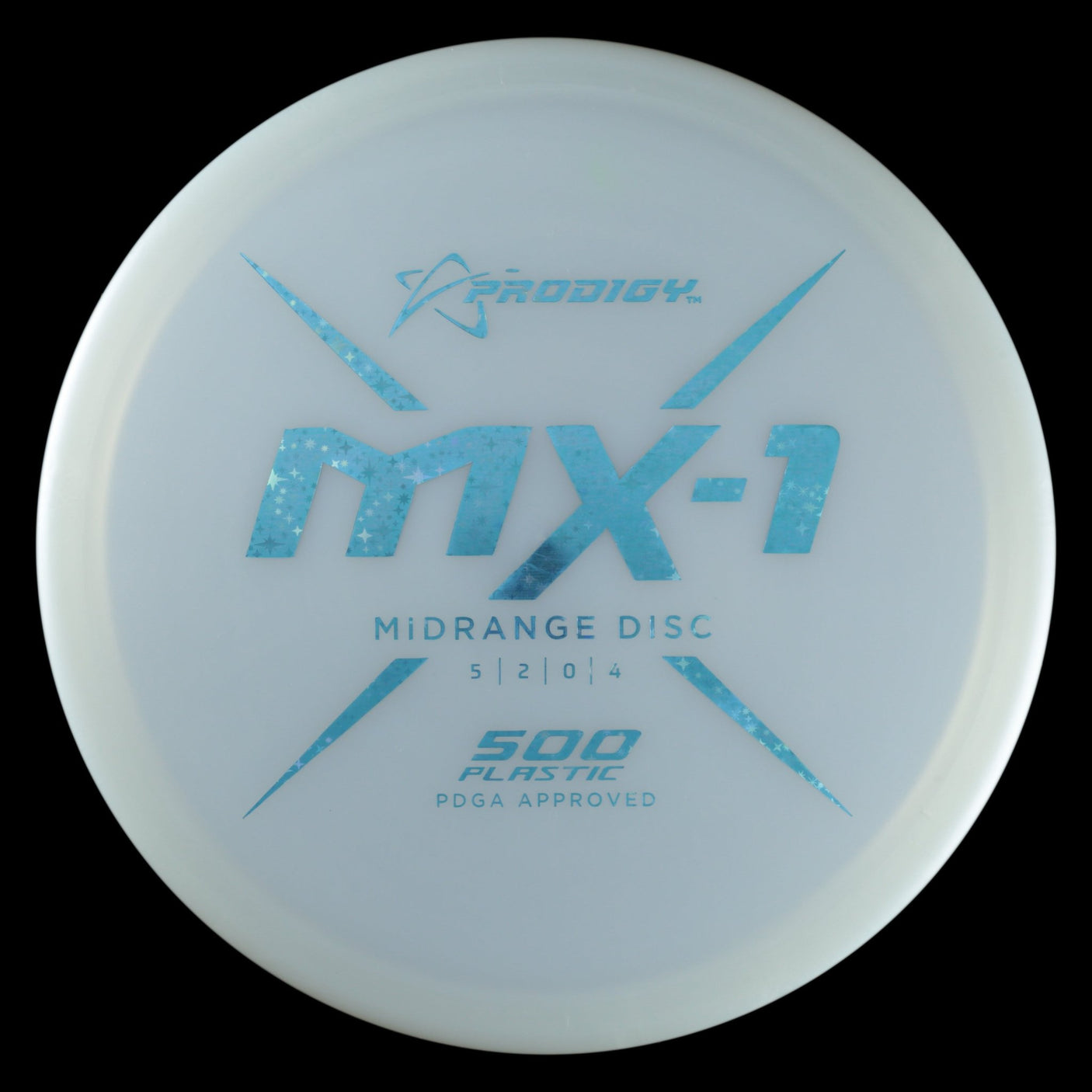 MX-1 | 500