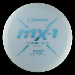 MX-1 | 500