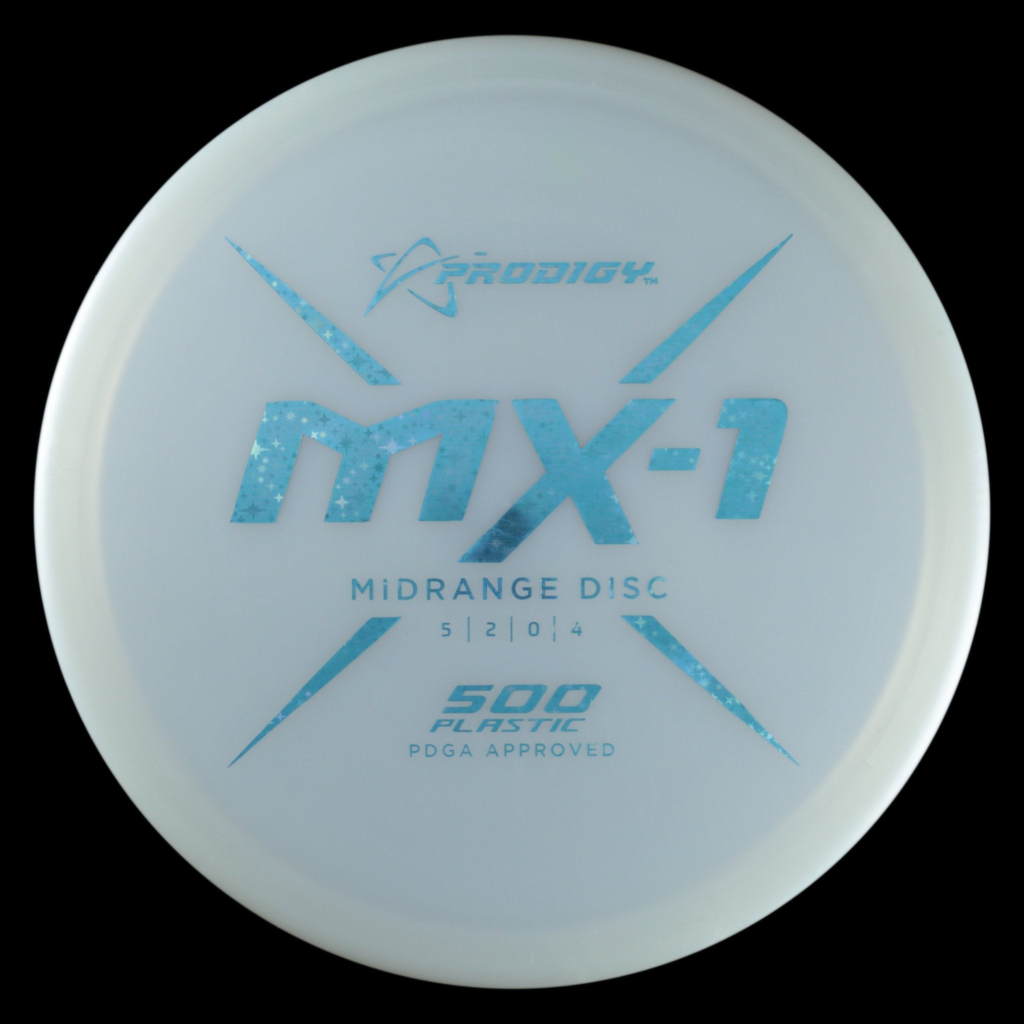 MX-1 | 500