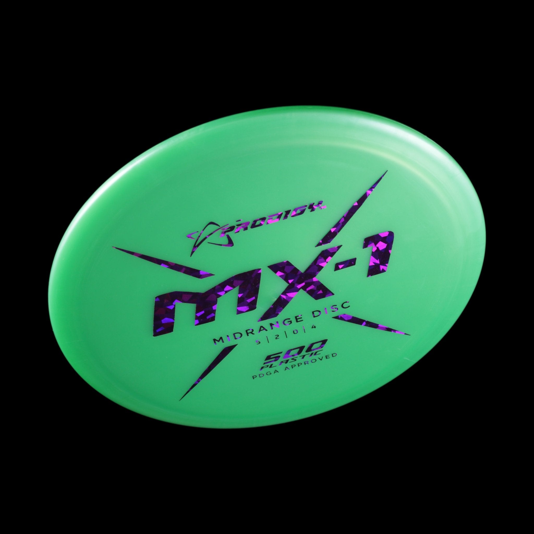 MX-1 | 500