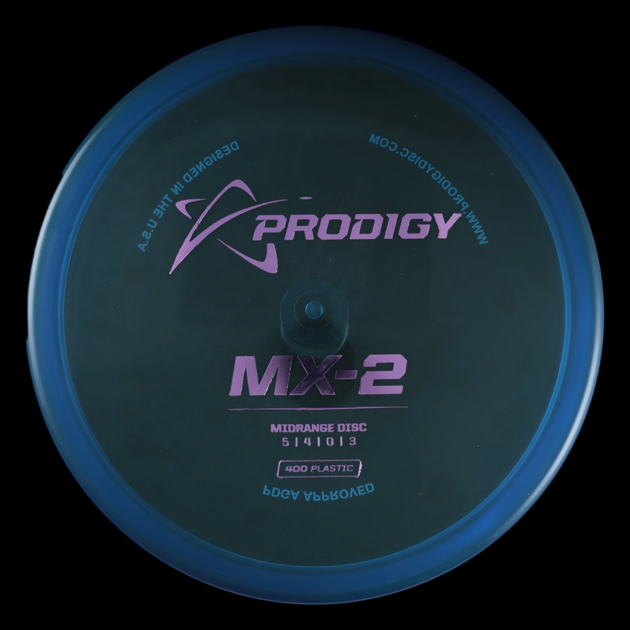 MX-2 | 400
