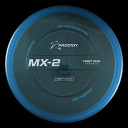 MX-2 | 400