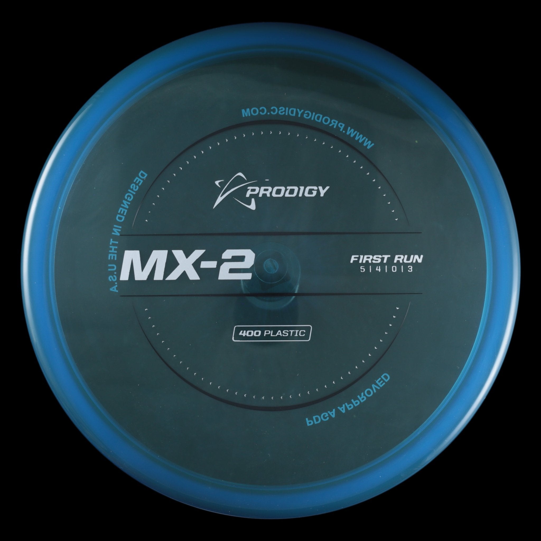 MX-2 | 400