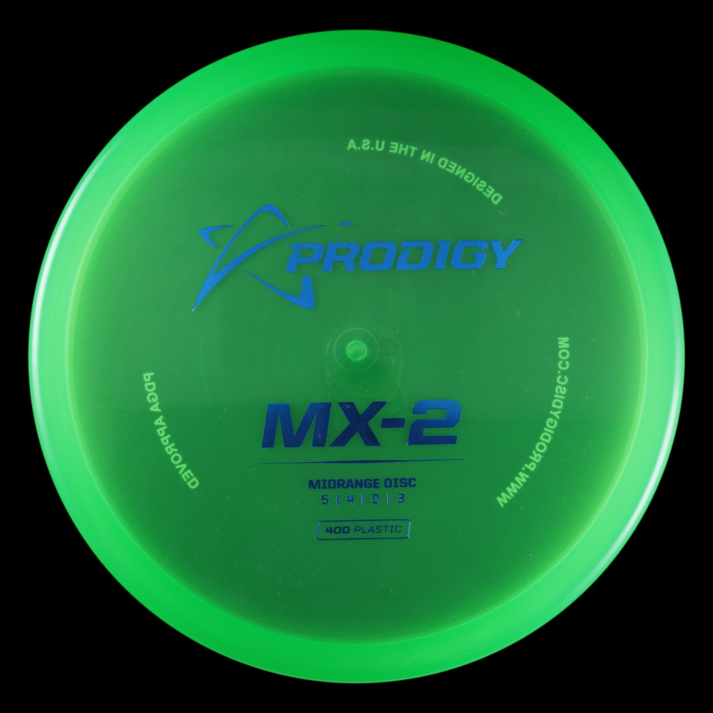 MX-2 | 400