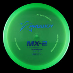 MX-2 | 400