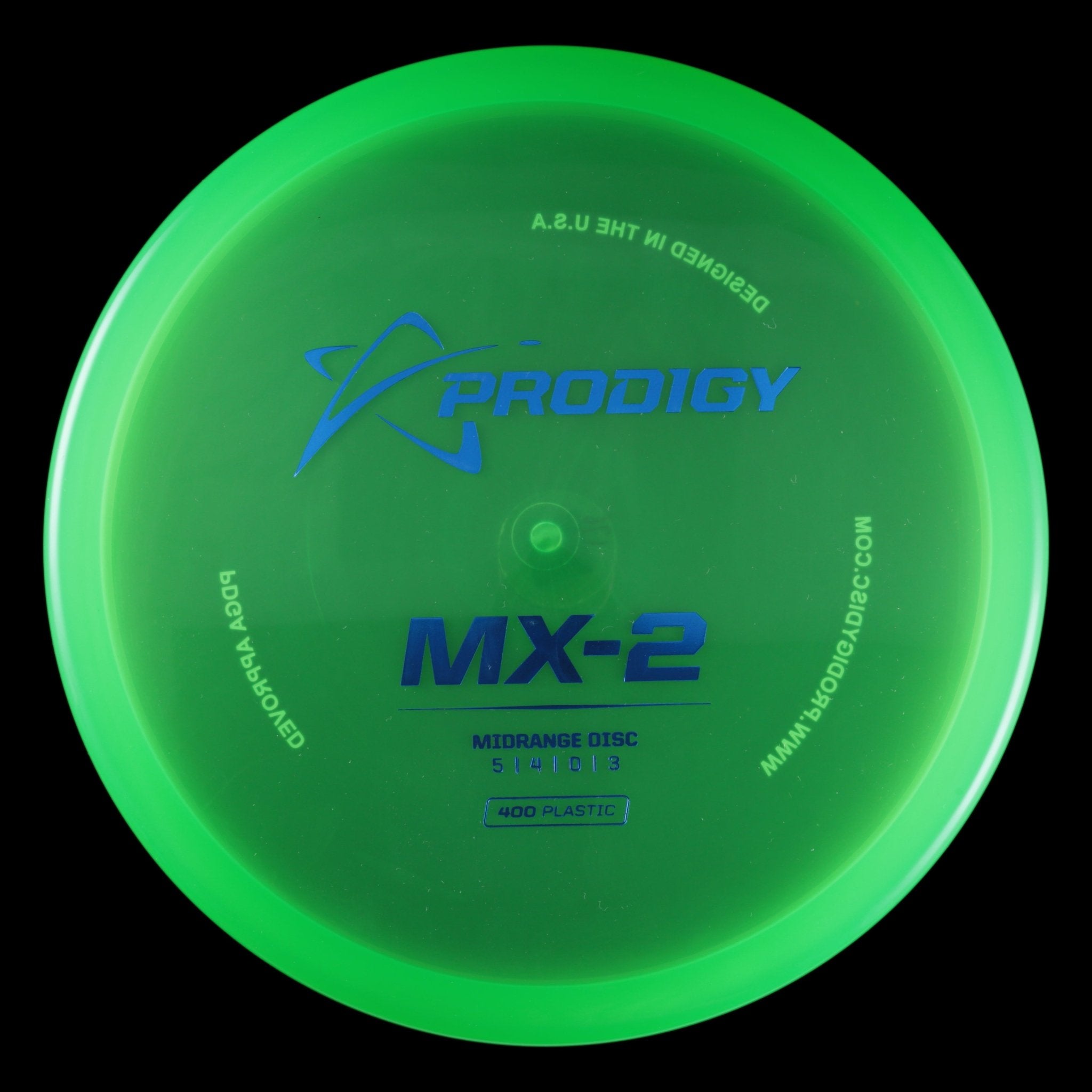 MX-2 | 400