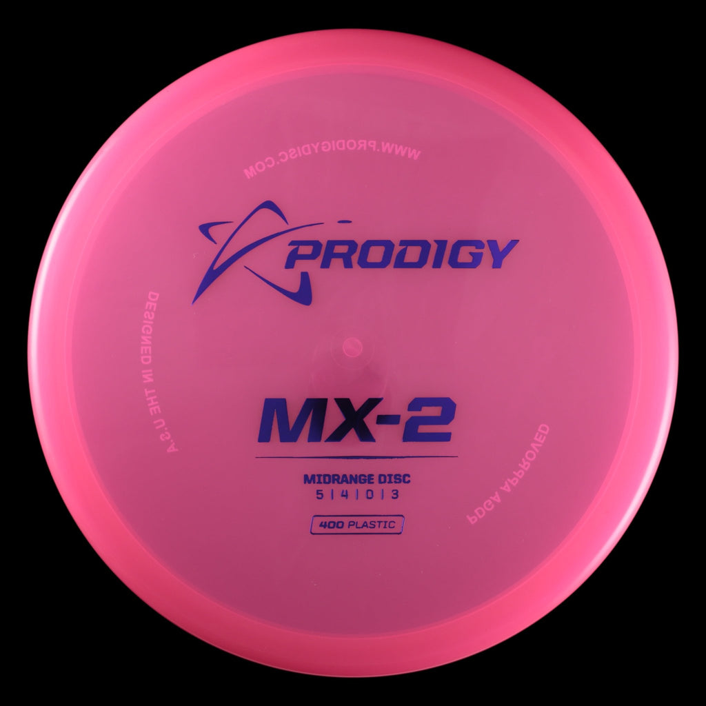 MX-2 | 400