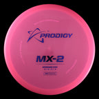 MX-2 | 400
