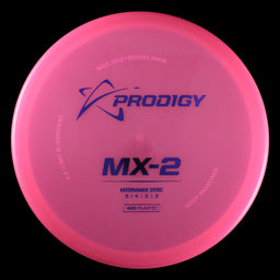MX-2 | 400