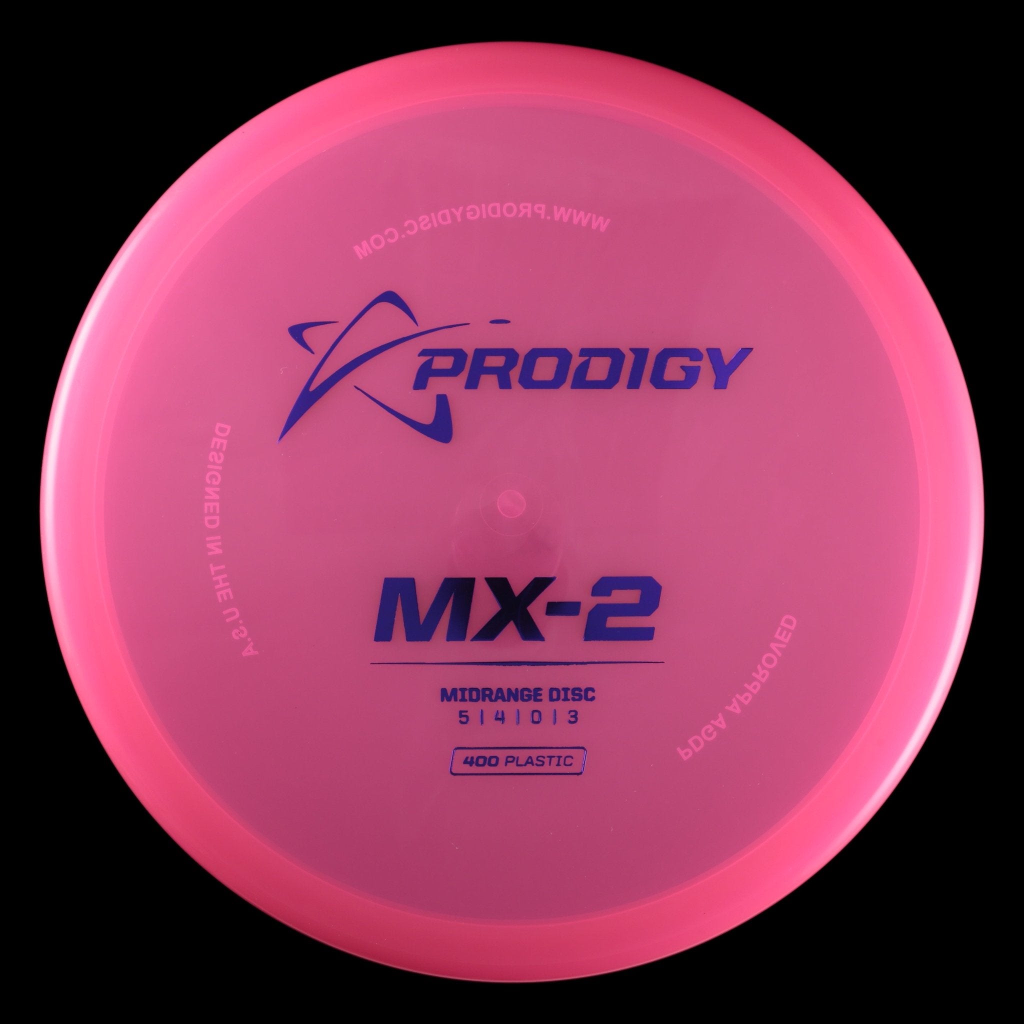 MX-2 | 400