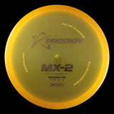MX-2 | 400