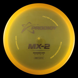 MX-2 | 400