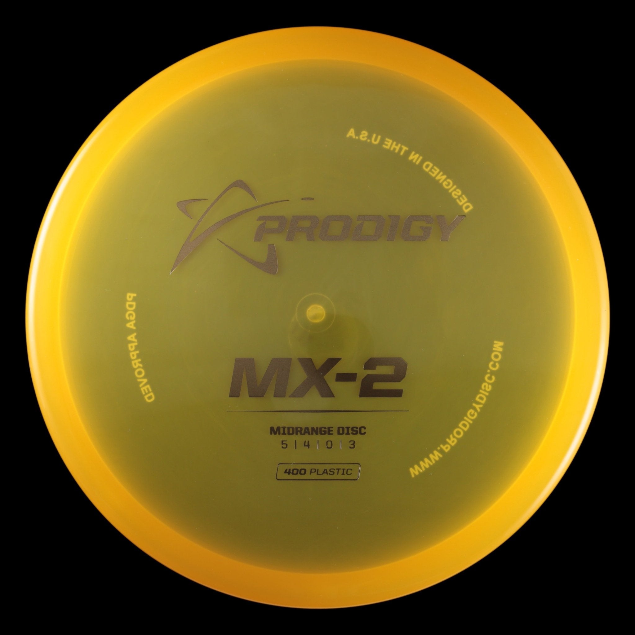 MX-2 | 400
