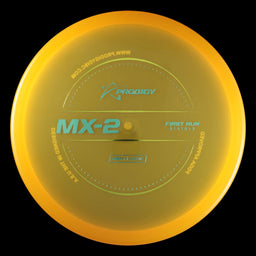 MX-2 | 400